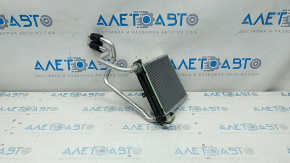 VW Tiguan 18-24 heater radiator