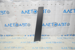 Door trim side front left Nissan Leaf 18-