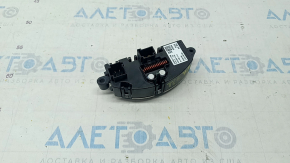 Heater resistor VW Tiguan 18-