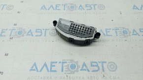 Heater resistor VW Tiguan 18-