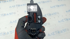 Heater resistor VW Tiguan 18-