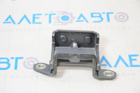 Upper rear right door hinge Nissan Leaf 18-