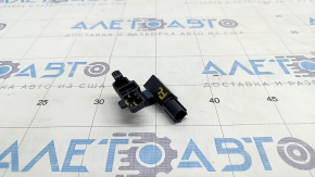 Ford Explorer 20 Driver's Seat Position Sensor - Broken Mount