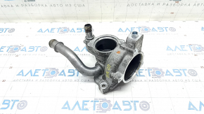 Thermostat housing Ford Explorer 20- 2.3T
