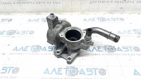 Thermostat housing Ford Explorer 20- 2.3T