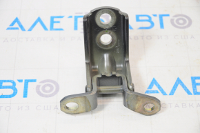 Upper front left door hinge Nissan Leaf 18-