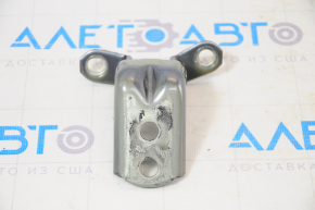 Upper front left door hinge Nissan Leaf 18-