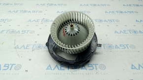 Motor heater fan VW Tiguan 18-