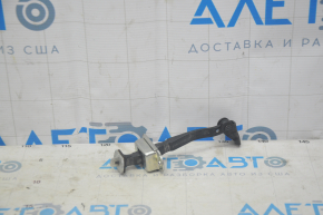 Front left door limiter Nissan Leaf 18-