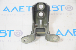 Upper front right door hinge Nissan Leaf 18-