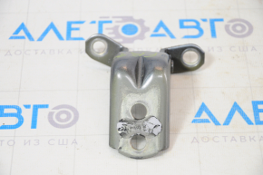 Upper front right door hinge Nissan Leaf 18-
