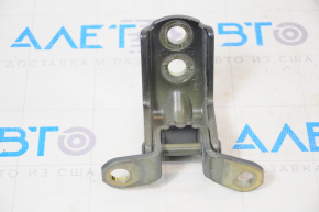 Door hinge lower front right Nissan Leaf 18-