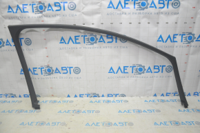 Door frame inner front left Nissan Leaf 18-
