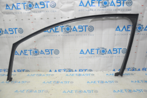 Door frame inner front left Nissan Leaf 18-