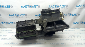 VW Tiguan 18-24 bare heater housing (2 parts)