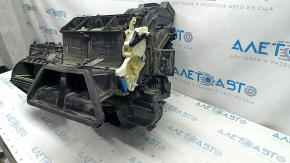 VW Tiguan 18-24 bare heater housing (2 parts)