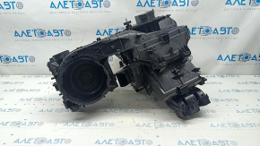 VW Tiguan 18-24 bare heater housing (2 parts)