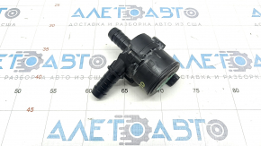 Pump cooling pump additional Ford Explorer 20- 2.3T