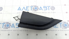 Ford Explorer 20 Front Bumper Tow Hook Cap - Broken Fastener