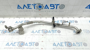 EGR pipe Ford Explorer 20- 2.3T