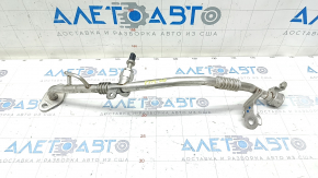 EGR pipe Ford Explorer 20- 2.3T
