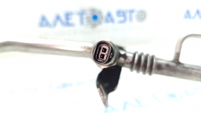 EGR pipe Ford Explorer 20- 2.3T