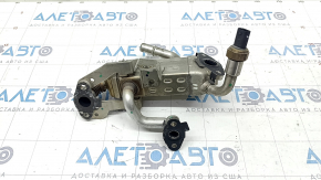 EGR Valve Cooler Ford Explorer 20- 2.3T