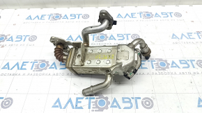 EGR Valve Cooler Ford Explorer 20- 2.3T