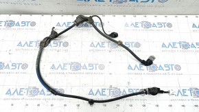 Electric handbrake wire left Toyota Venza 21-