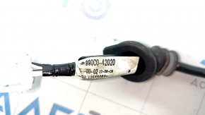 Electric handbrake wire left Toyota Venza 21-