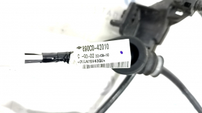 Electric handbrake wire right Toyota Venza 21-