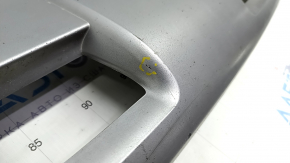Front bumper trim lower Ford Explorer 20 - gray, scratches