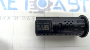 Ford Explorer 20- Rear Center Console Charging Port