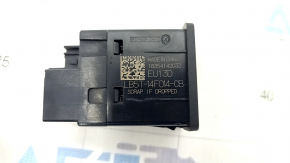 USB hub Ford Explorer 20-