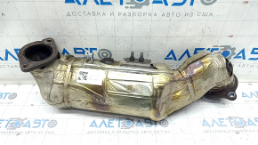 Catalyst Ford Explorer 20- 2.3T