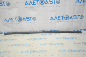 Door seal lower front left Nissan Leaf 18-
