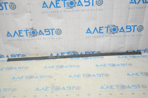 Door seal lower front left Nissan Leaf 18-