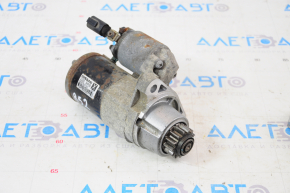 Starter Nissan Pathfinder 13-20 rusty