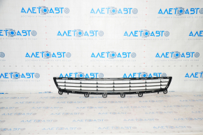 Front Bumper Grille Lower BMW X5 F15 14-18 Without Radar Base