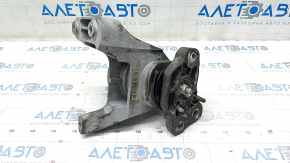 Engine mount left Ford Explorer 20- 2.3T