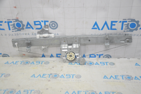 Window lift mechanism front left Nissan Leaf 18-