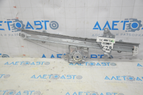 Window lift mechanism front left Nissan Leaf 18-