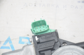 Front left window lift motor Nissan Leaf 18-