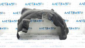 Rear left fender liner Ford Explorer 20-