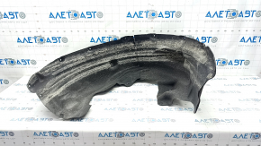 Rear left fender liner Ford Explorer 20-