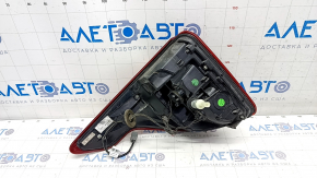 Right headlight Ford Explorer 20-