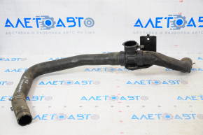 Cooling pipe upper Jeep Compass 11-16 2.4 without cover