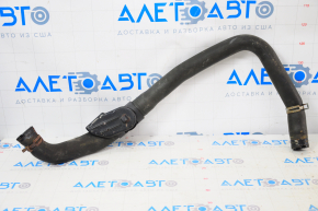 Cooling pipe upper Jeep Compass 11-16 2.4 without cover
