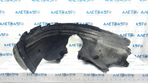 Front left fender liner Ford Explorer 20-