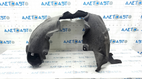 Front right fender liner Ford Explorer 20 - tear